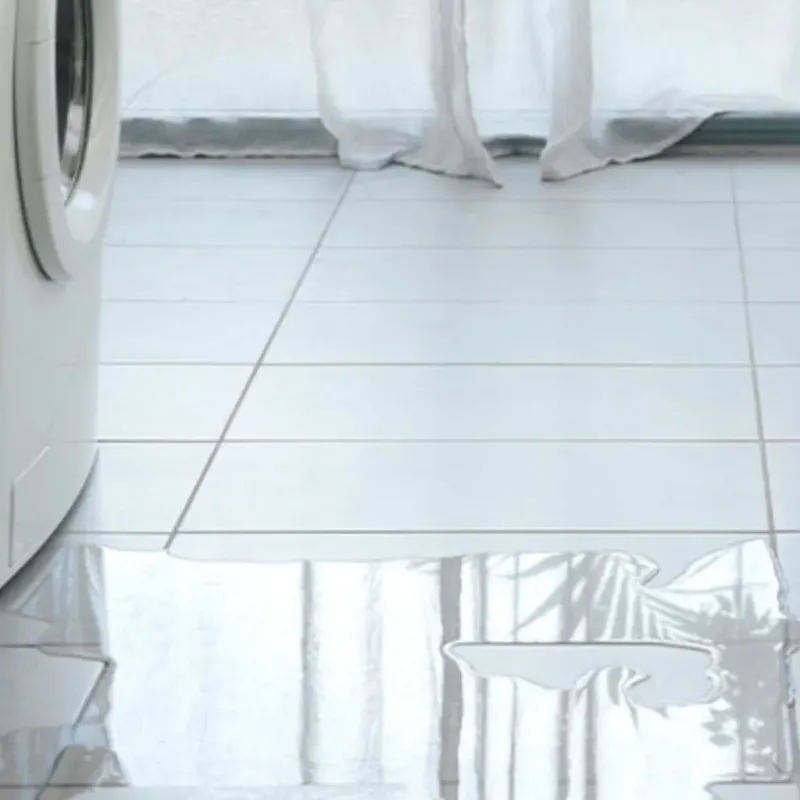Appliance Leak Cleanup in Epsom, NH
