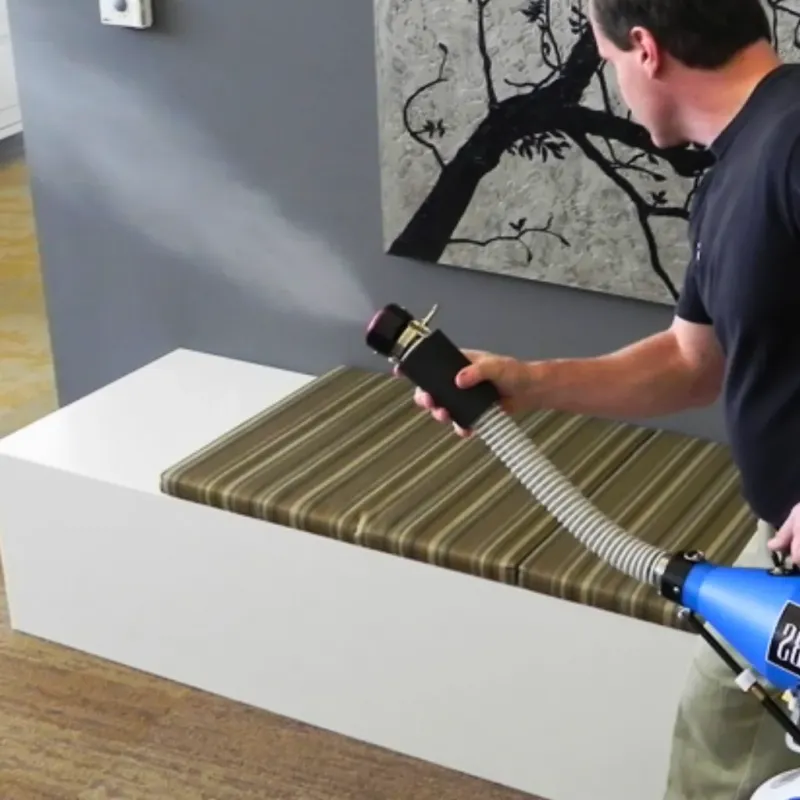 Professional Odor Removal in Epsom, NH